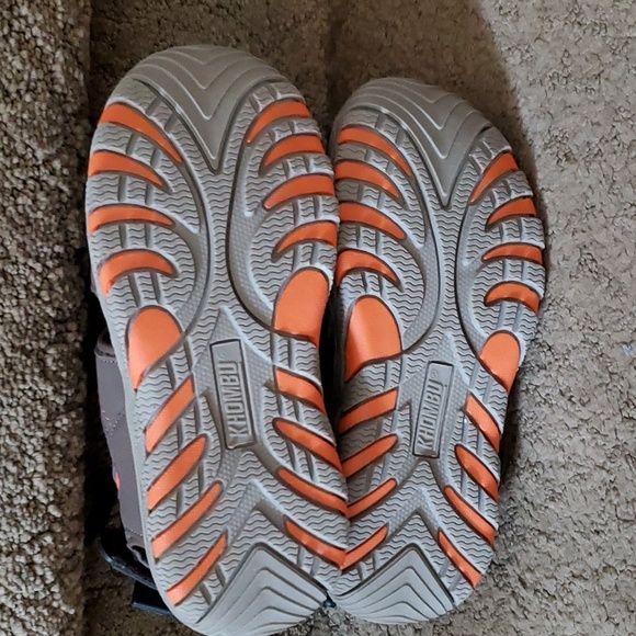 Boys KHOMBU Cascade Fisherman Active Wear Sandals Size 11 12 12 1 2 3 4 5 NWT - Picture 4 of 4